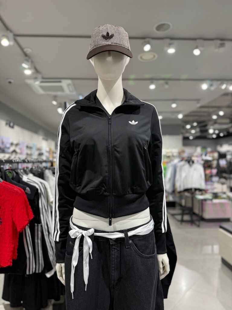 아디다스 ADIDAS 파이어버드 클래식 트랙 탑 FB TT KV9552 769095