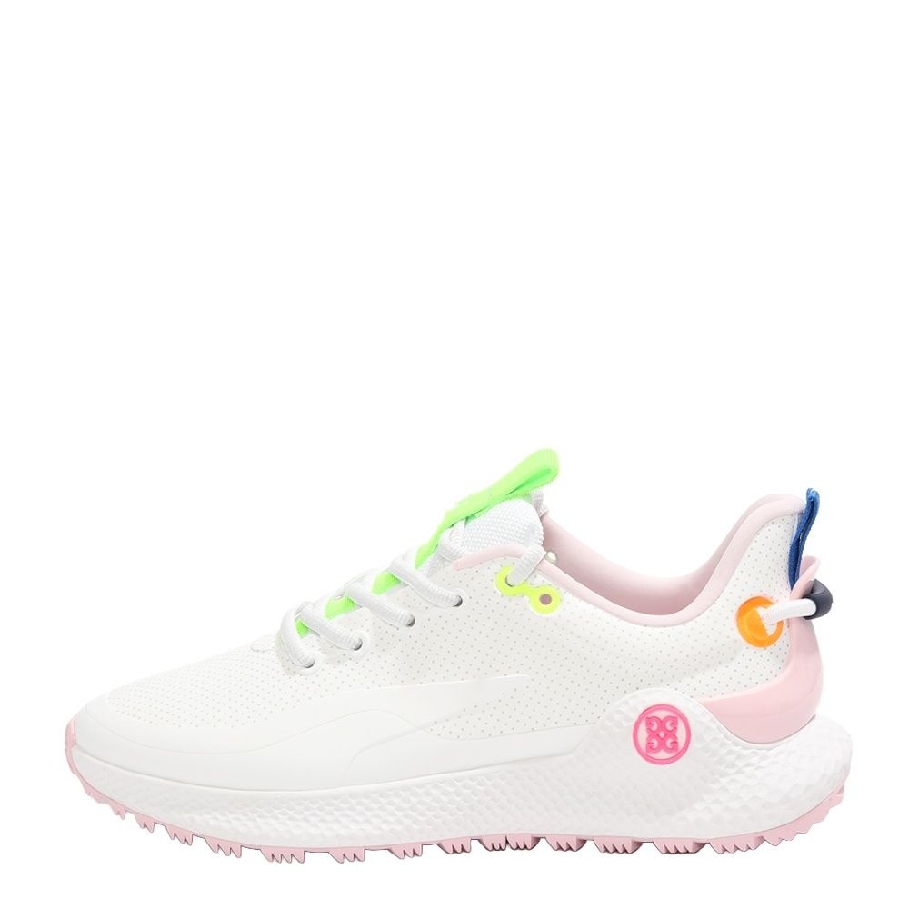 지포어 MG4+ O2 PERFORATED 여성 골프화 GLF000110-S