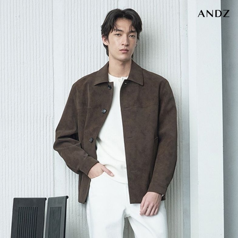 [롯데백화점]앤드지 남성 26 FW 컬렉션, 신상품 최대 30% 할인