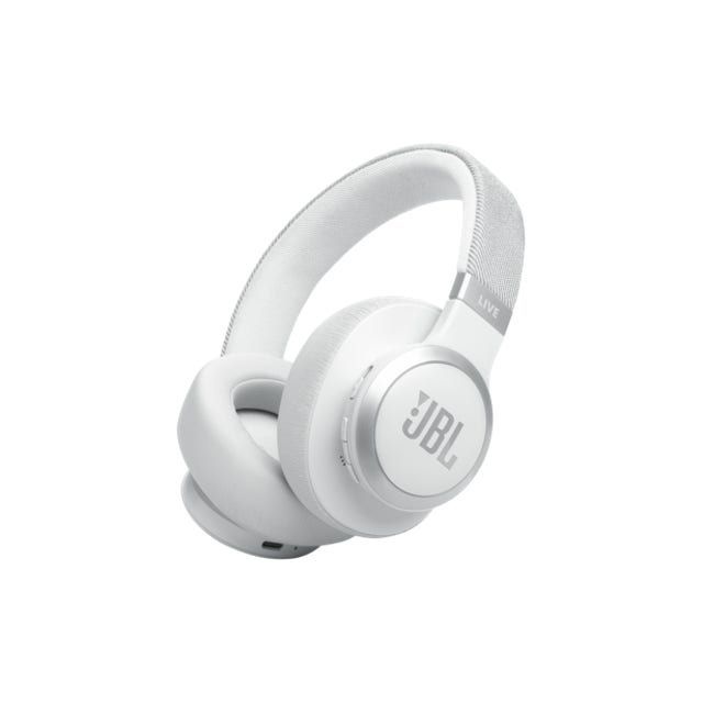 제이비엘 삼성전자 JBL LIVE 770NC 무선 오버이어 헤드폰 JBLLIVE770NC (색상선택)