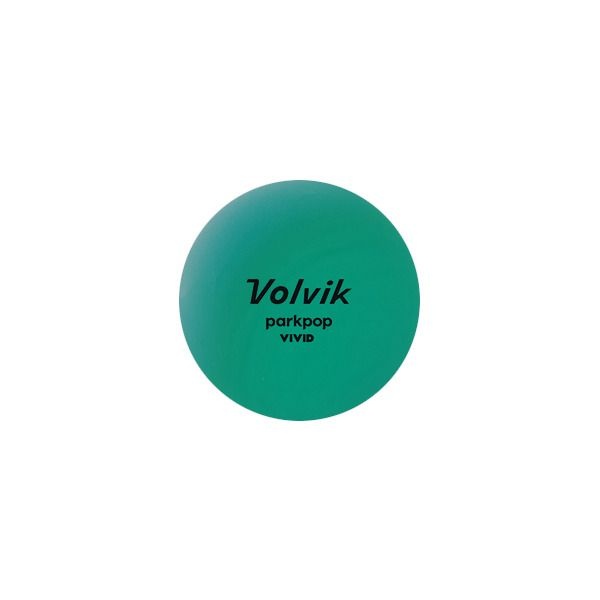 볼빅 [볼빅] 파크 골프공  parkpop VIVID 민트(무광/유광 랜덤배송)