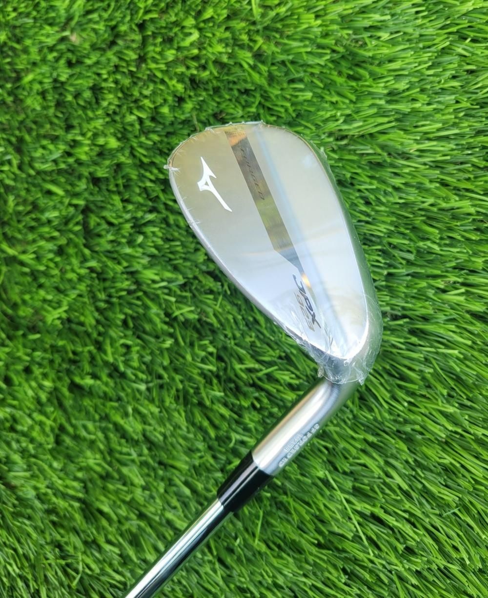 [중고] 미즈노 JPX923 .FORGED (56도) S 웨지