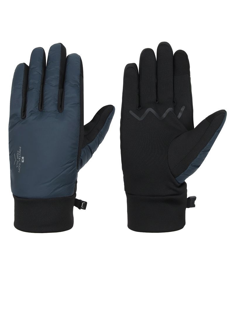 K2 FLYHIKE 미들 패딩 글러브_DEEP TEAL_KUW26V084G 143183