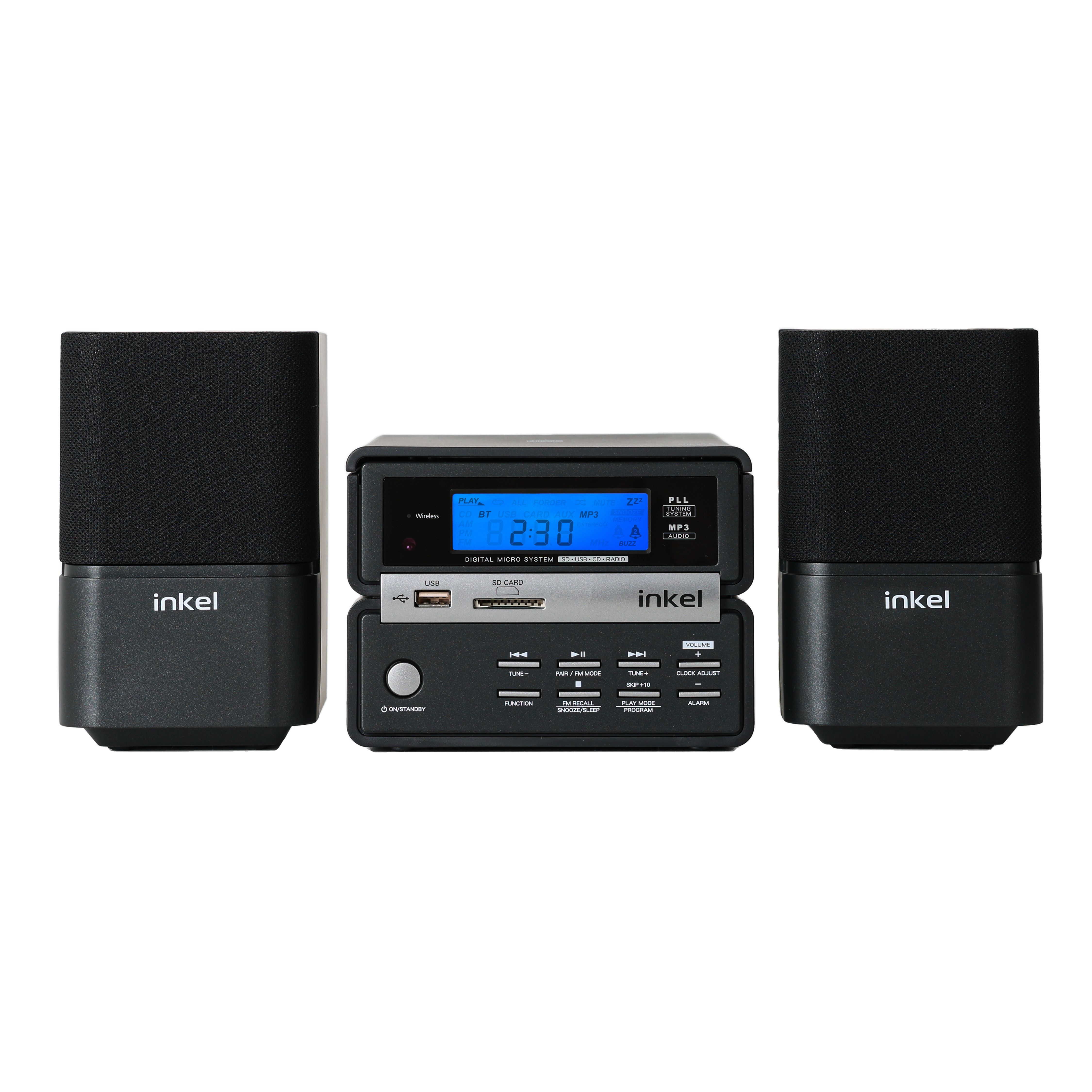 인켈 IK-CP250MC