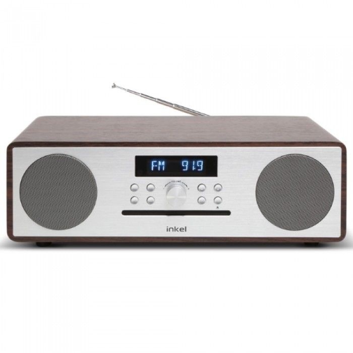 인켈 IK-A370CD 월넛"