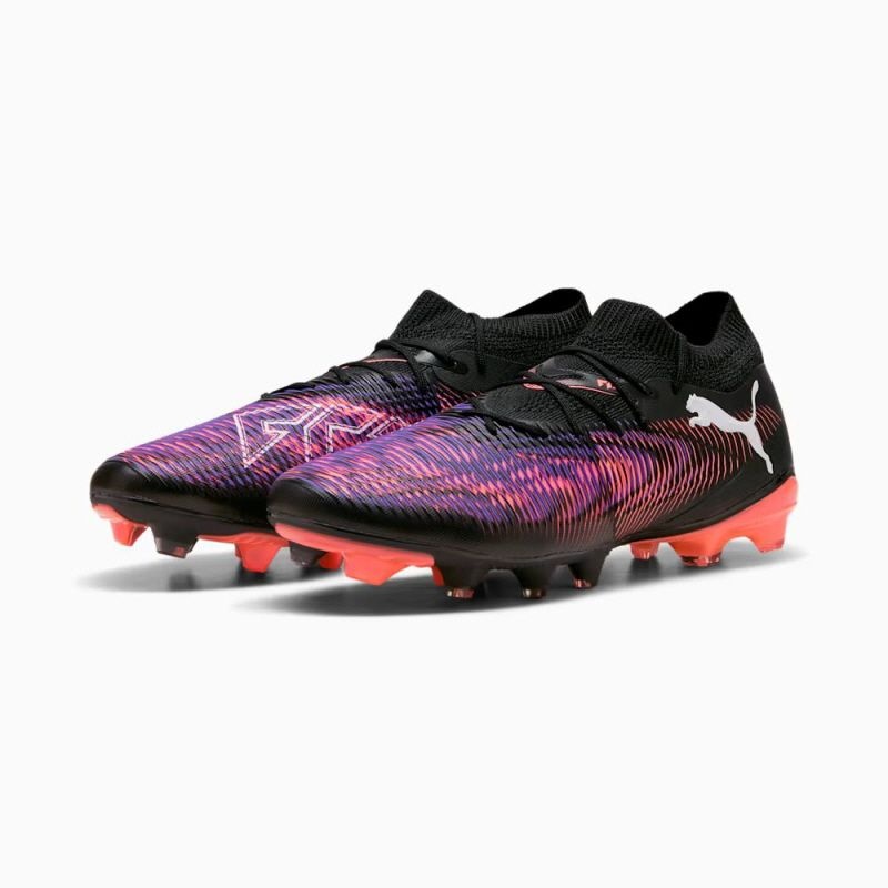 남성 퓨처 8 매치 FG/AG FUTURE 8 MATCH FG/AG 108140-01