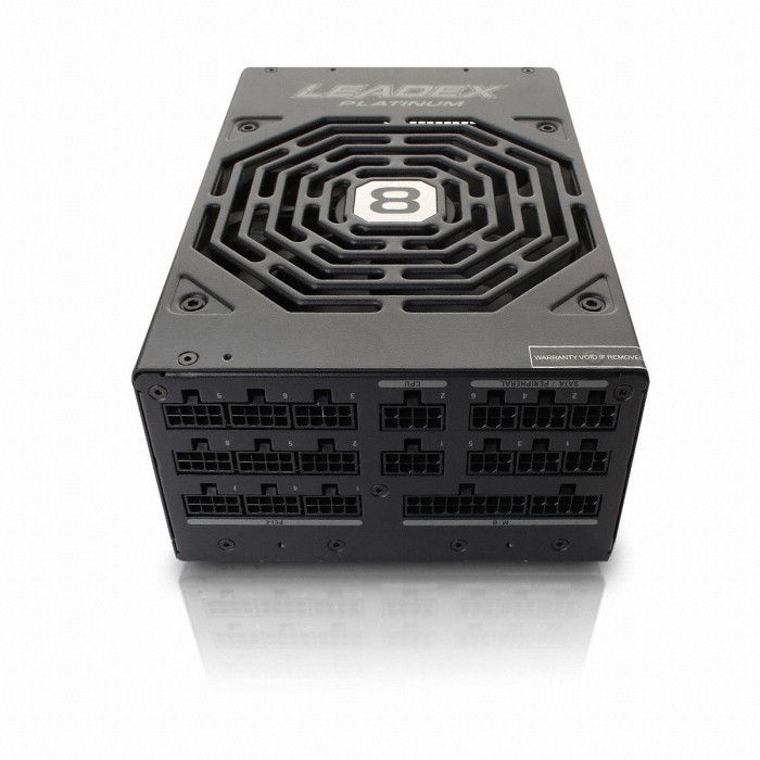 SF-2000F14HP LEADEX PLATINUM