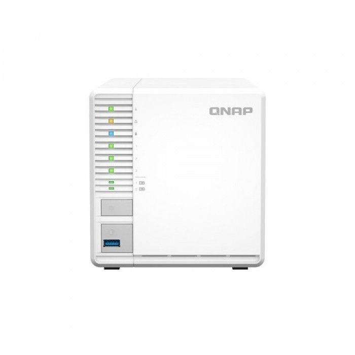 QNAP TS-364-4G (하드미포함) 정품