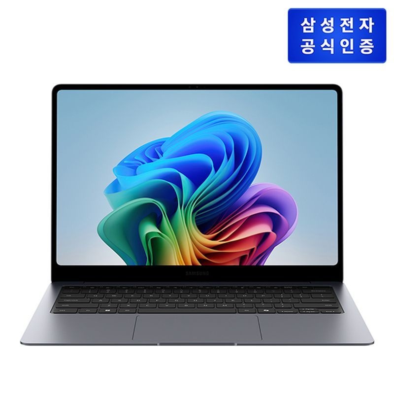 삼성전자 (삼성) 갤럭시 북6 프로 (35.6cm) NT940XJG-KC51G