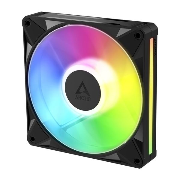 UnKnown ARCTIC BioniX P14 A-RGB 서린 시스템쿨러140mm 1PACK 블랙 4204341