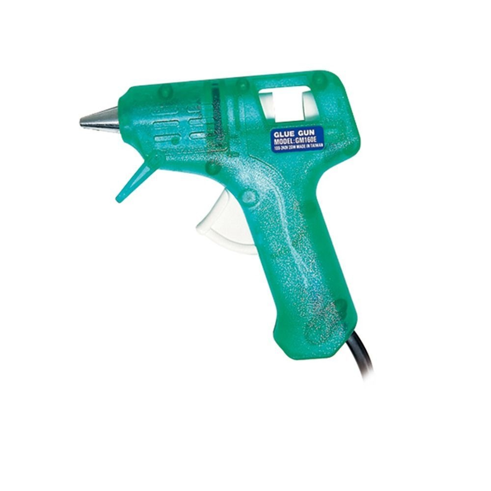 스마토 홈이지 핫멜트글루건 GM-160EA(10W)