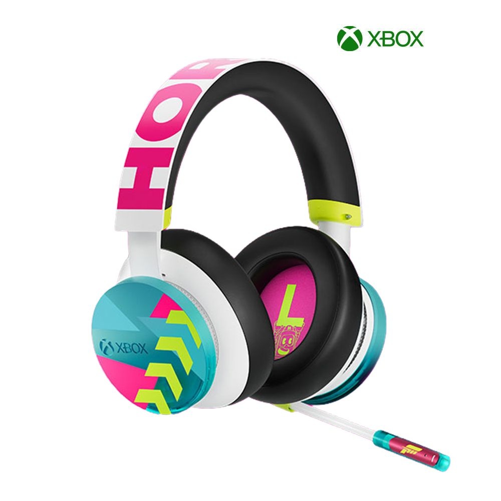 엑스박스 엑스박스 XBOX 무선 헤드셋 포르자 호라이즌6 한정판