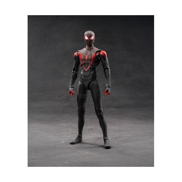 마블컬렉션 [스파이더] 마블컬렉션 [ZD TOYS] 맨 마일스 모랄레스 6529600 6970562683604