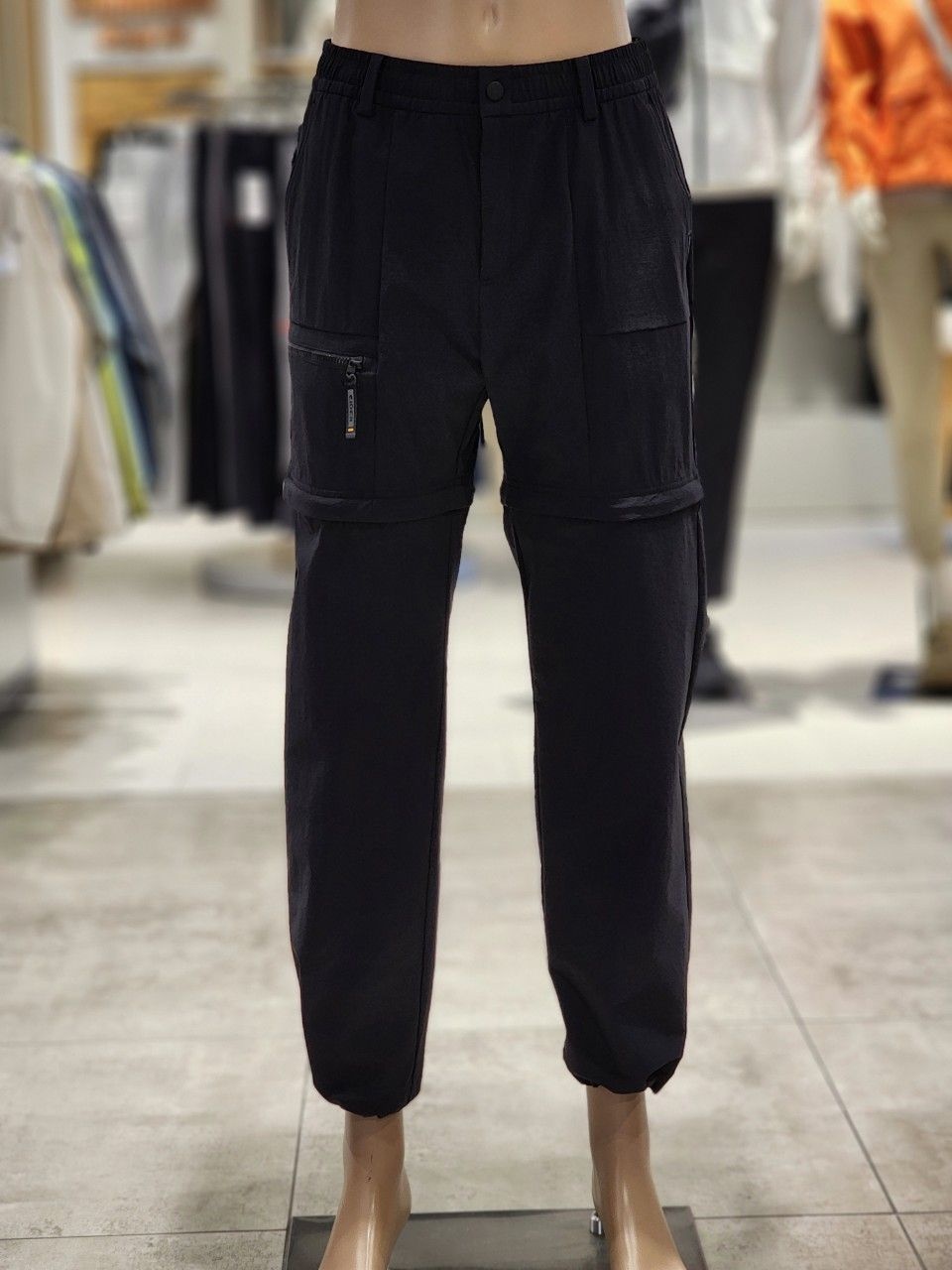 아이더 CORDURA 코듀라 여성 2WAY 디테쳐블 팬츠 DWP24353Z1 13642688972