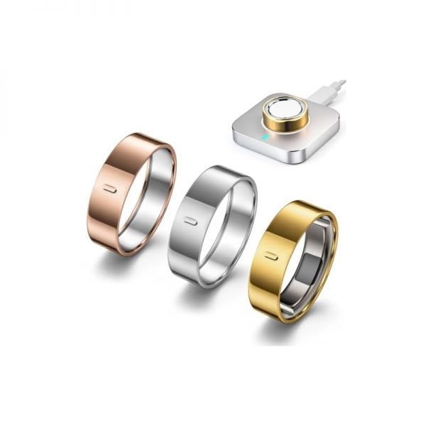 sylacor [해외] 3 Pack Ring Cover Compatible with Oura 5, 0.5mm Ultra-Thin 445880