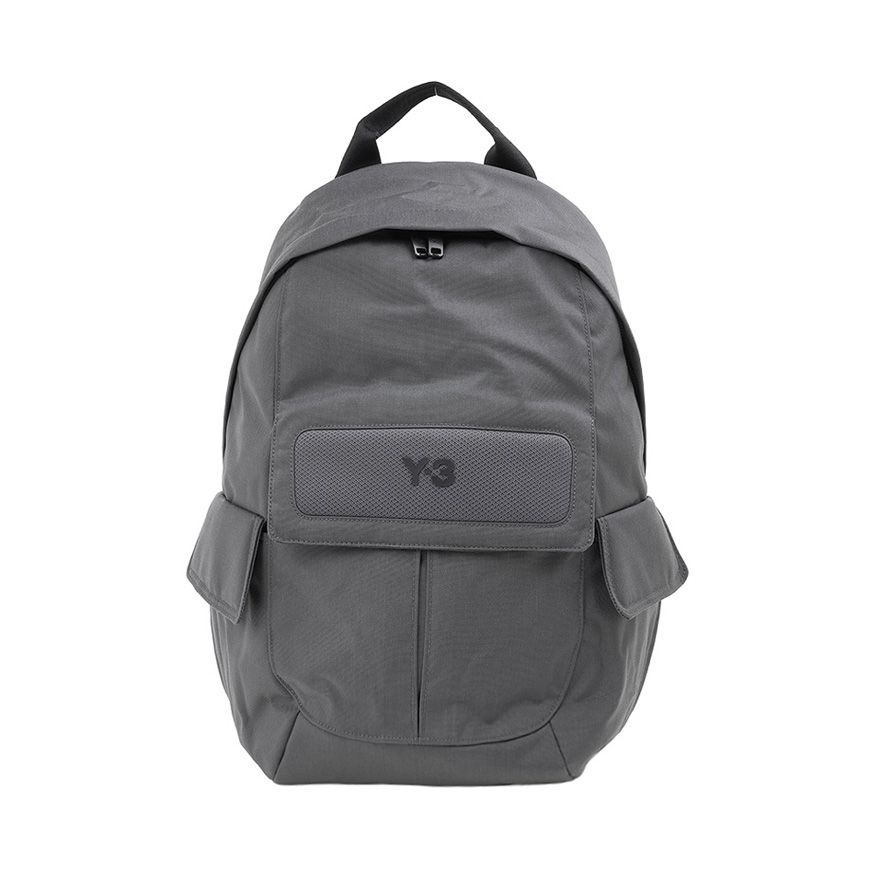 FW25 남성 스몰 백팩 KB5854 GRANIT