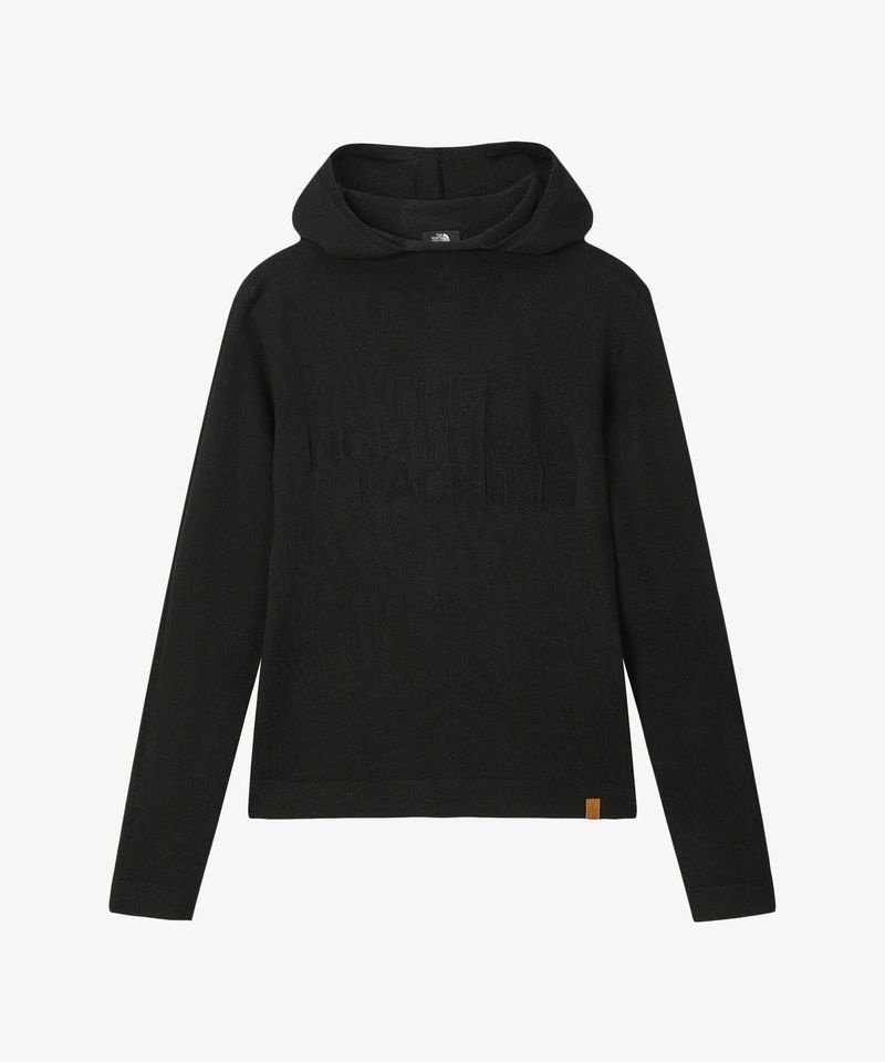 THE NORTH FACE 노스페이스 NORTHFACE THE NORTH FACE NT7AR87A 여성 사이온 후디 BLACK 283318