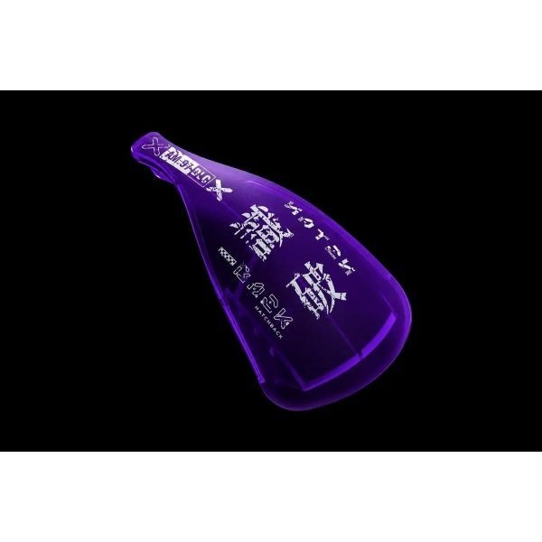 Angry miao [해외] Angry Miao 앵그리미아오 무선 게이밍 마우스 Hatchback AM Infinity .97용 보라색 315957