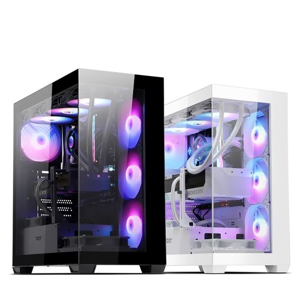 AMD 조립PC 게이밍 AG04