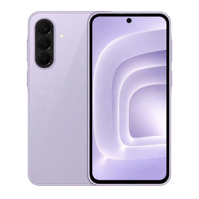 [삼성전자] 갤럭시 A37 5G 128GB 라벤더 자급제 Cr