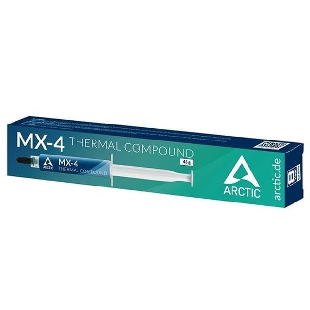 ARCRIC ARCTIC 고성능 써멀구리스 MX-4 (45g)/써멀컴파운드