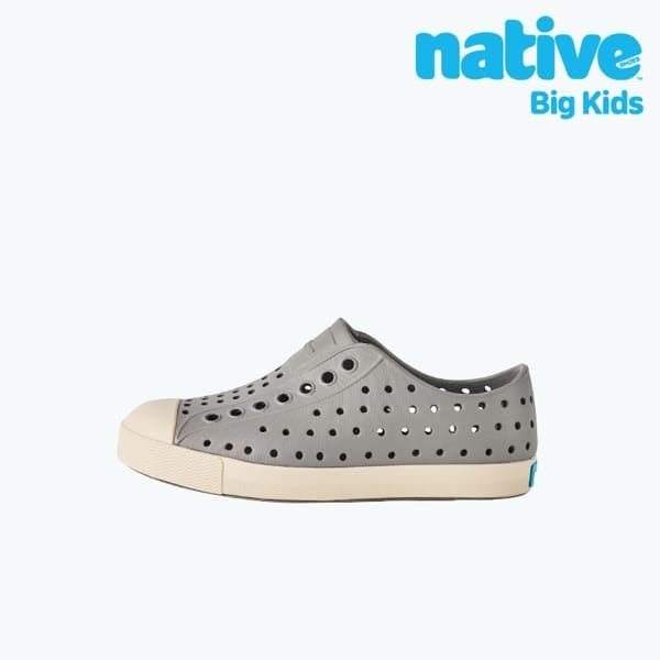 (현대Hmall) [NATIVE] 네이티브 제퍼슨 슈가라이트 빅키즈_본그레이