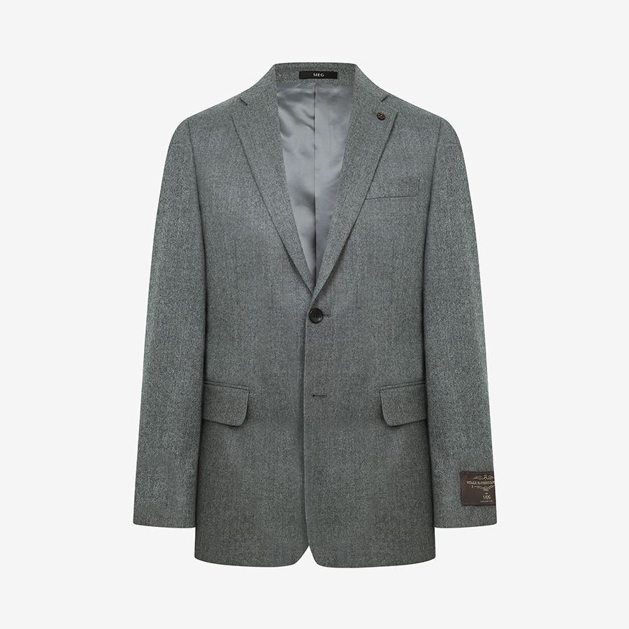 지이크 [정상가 828,000] F/W 이태리 수입 라니피치오원단 클래식수트 PHJ2020GYDN