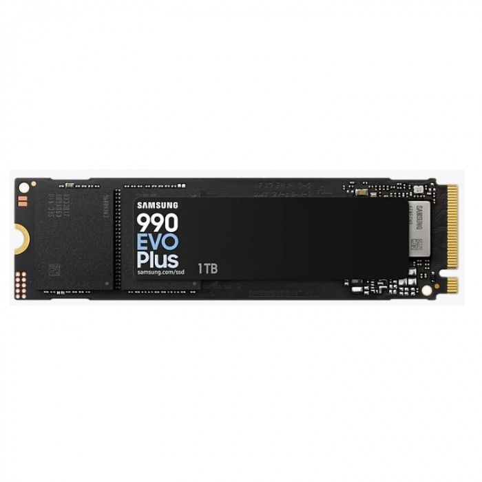 삼성전자 990 EVO Plus M.2 NVMe (1TB)