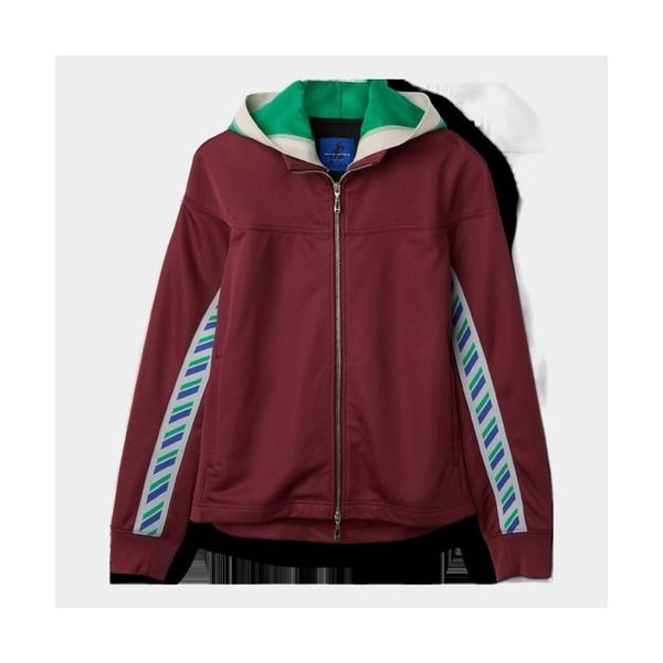 아식스코리아 아식스 [아식스] 2203A295-600 트레이닝점퍼 바람막이점퍼 [NOVALIS] ZIP-UP JERSEY JKT 18139