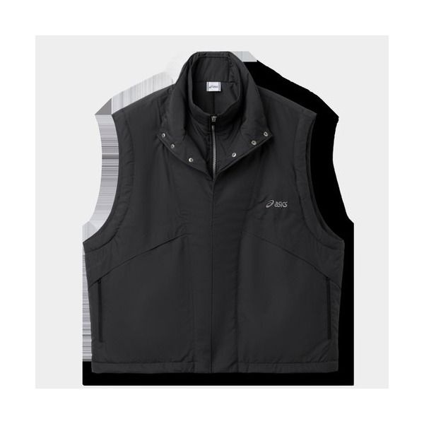 아식스코리아 아식스 [아식스] 2203A385-001 트레이닝점퍼 바람막이점퍼 INSULATION VEST 22606