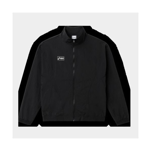 아식스코리아 아식스 [아식스] 2203A393-001 트레이닝점퍼 바람막이점퍼 CLASSIC WOVEN TRACK JACKET 22604