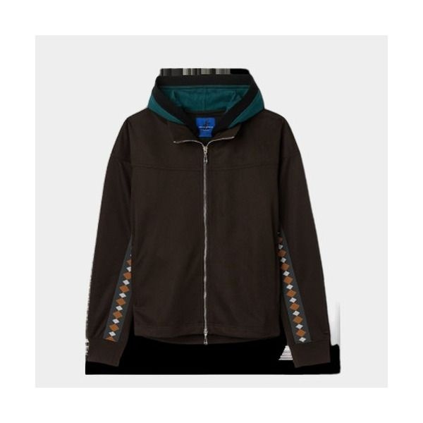 아식스코리아 아식스 [아식스] 2203A325-200 트레이닝점퍼 바람막이점퍼 [NOVALIS] STYRAX TRACK JACKET 19916