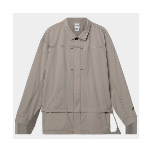 아식스코리아 아식스 [아식스] 2203A307-250 트레이닝점퍼 바람막이점퍼 CONVERTIBLE BLOUSON 19388