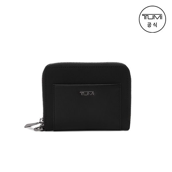 투미 [TUMI KOREA] 보야져 바이폴드 지갑_0196204DGM