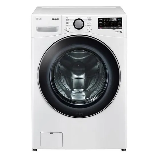 [10월 3주차 이후 순차배송]트롬 21kg 드럼세탁기 F21WDSPR