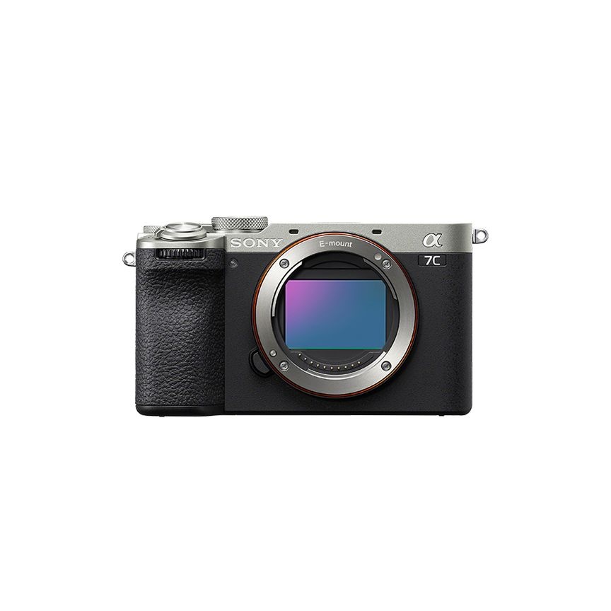 소니 풀프레임 미러리스 A7C2/A7CM2 바디킷(렌즈미포함) (정품) 새제품 플래닛