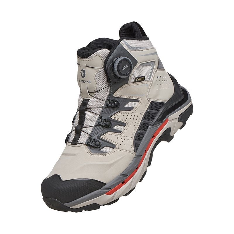 블랙야크 BLACKYAK 매그넘 D GTX_LGABYSHX4903LG 154602
