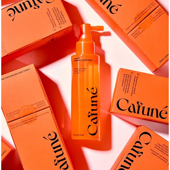 카푸네 인핸서 헤어토닉 120ml