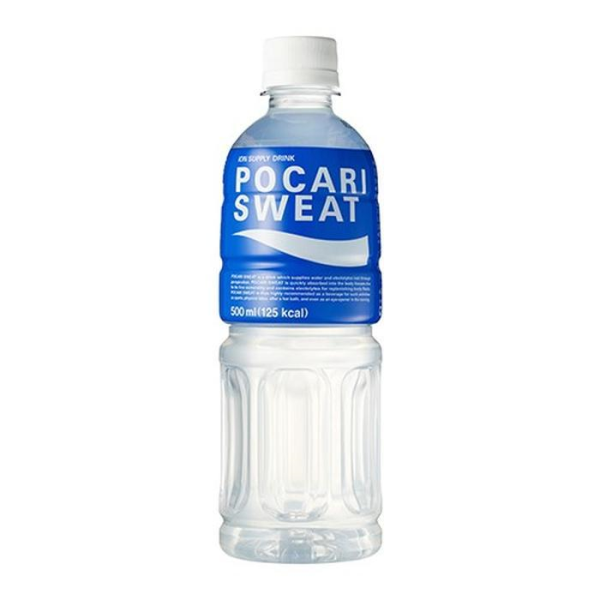 [패션플러스][동아오츠카]포카리스웨트 500ml 40개 (5585663A)