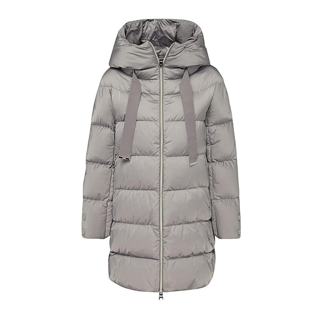 에르노 PI1304D12170Z9406 GREY DOWN JACKET