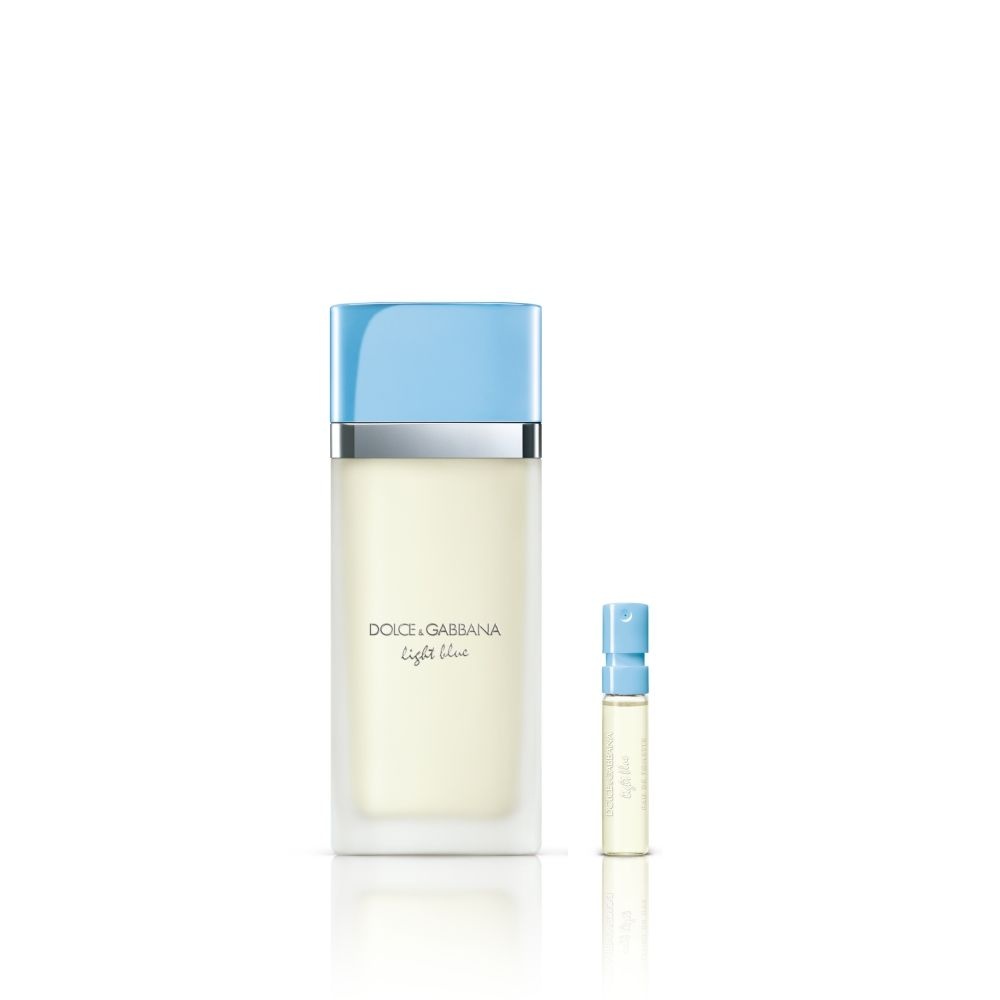 [BEST]라이트 블루 오 드 뚜왈렛 50ml (리뉴얼)