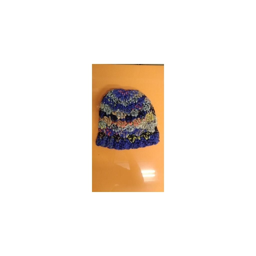 Exquisite J [해외] Exquisite J H538V4 WOOL BEANIE