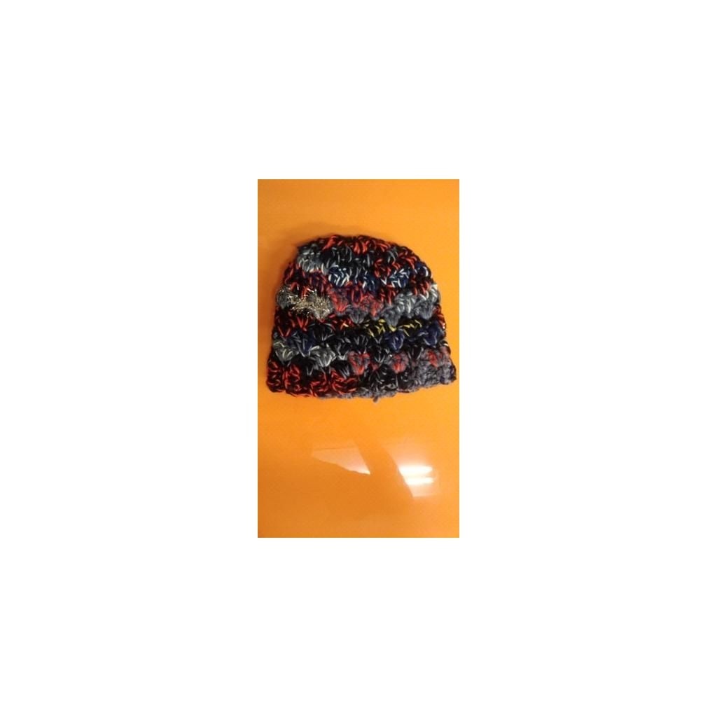 Exquisite J [해외] Exquisite J H538V1 WOOL BEANIE