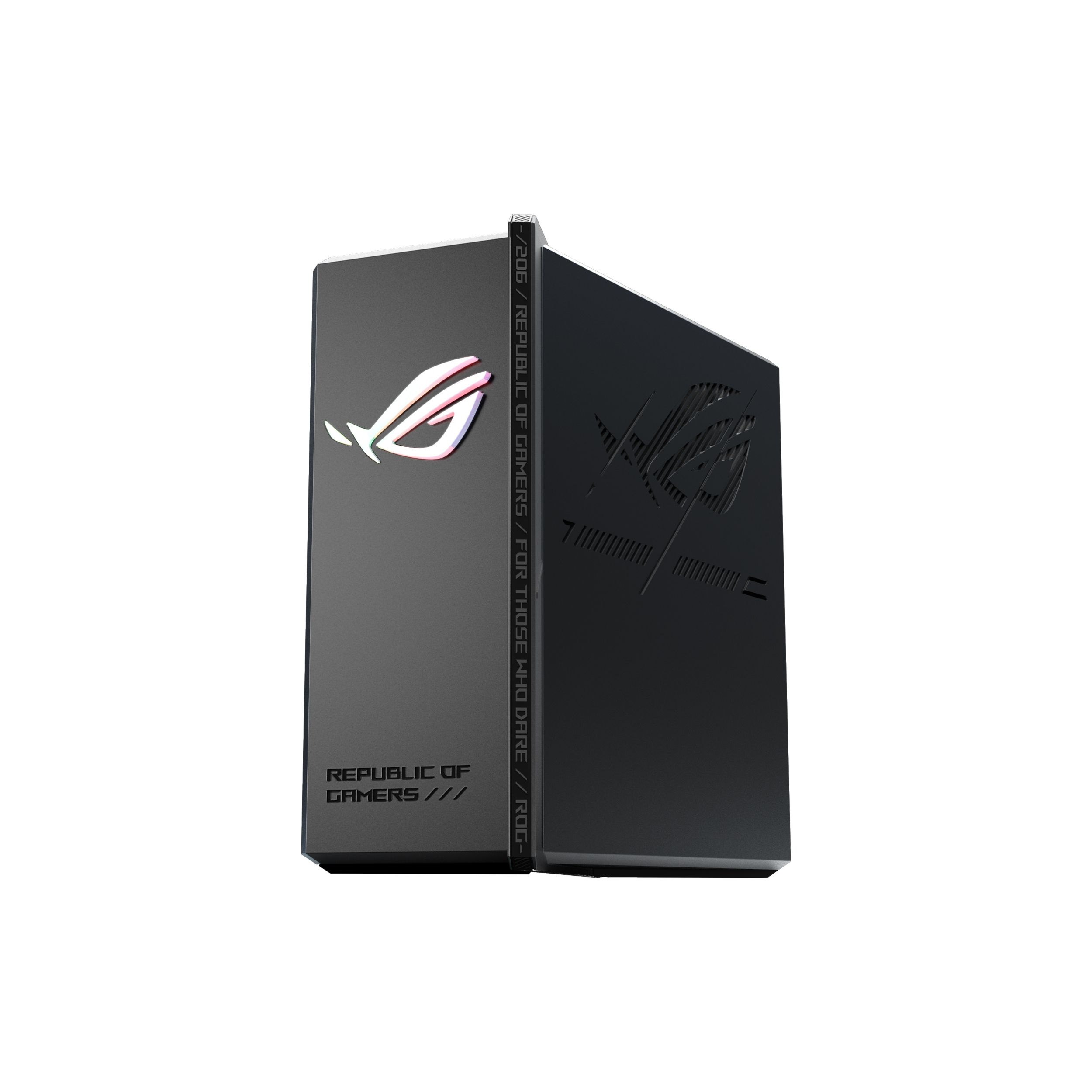 [오늘출발] ASUS 2만 Npay 포인트 증정/ASUS ROG STRIX GS-BE7200X 아수스 와이파이7 유무선공유기 공식 인증점