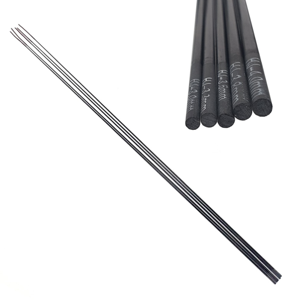 [패션플러스][코야프]민물 낚시대 튜닝 80cm 카본 통초릿대 통호사키