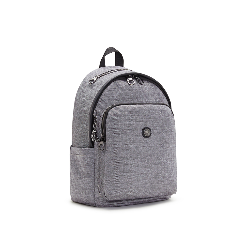 [정상가 248,000원] 공식 키플링 백팩 소풍가방 델리아 KLDBA08 DMDE