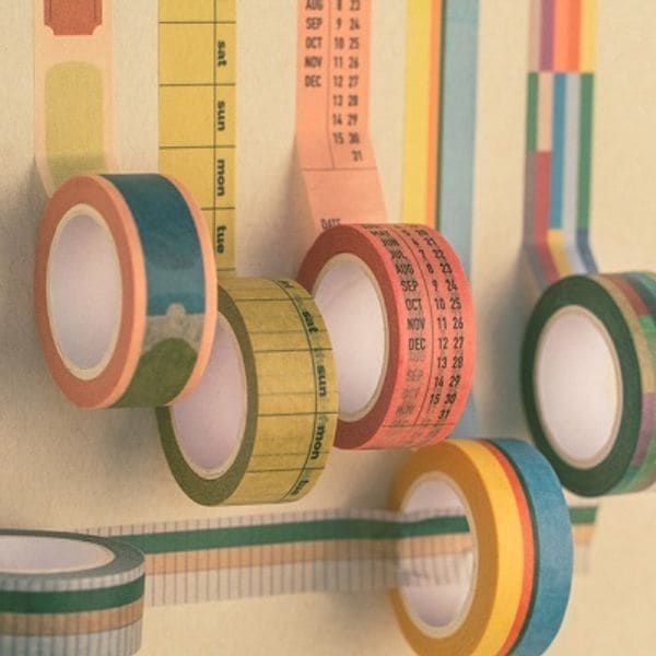 (현대Hmall) 라이브워크 라이프앤피시스 페이퍼 테이프 15mm - 데일리