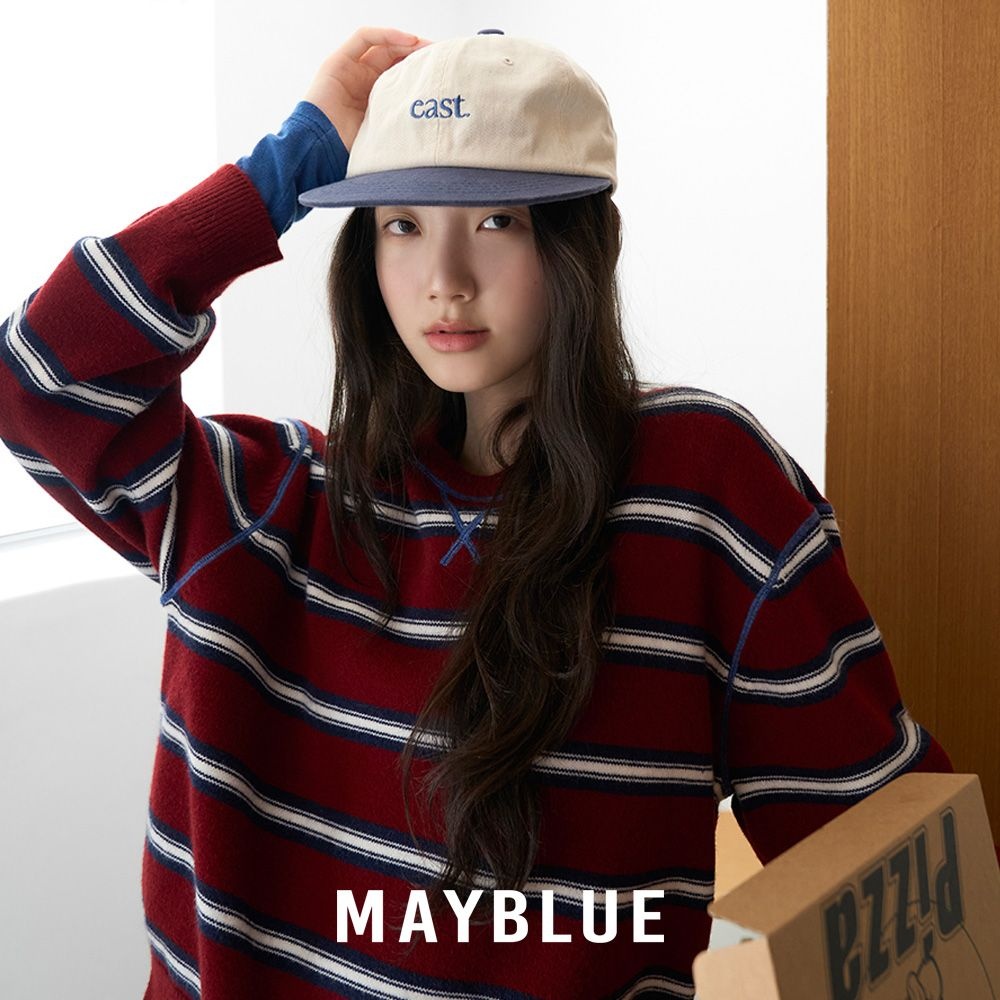 영원한 클래식, 스트라이프 ITEM 모아보기👕