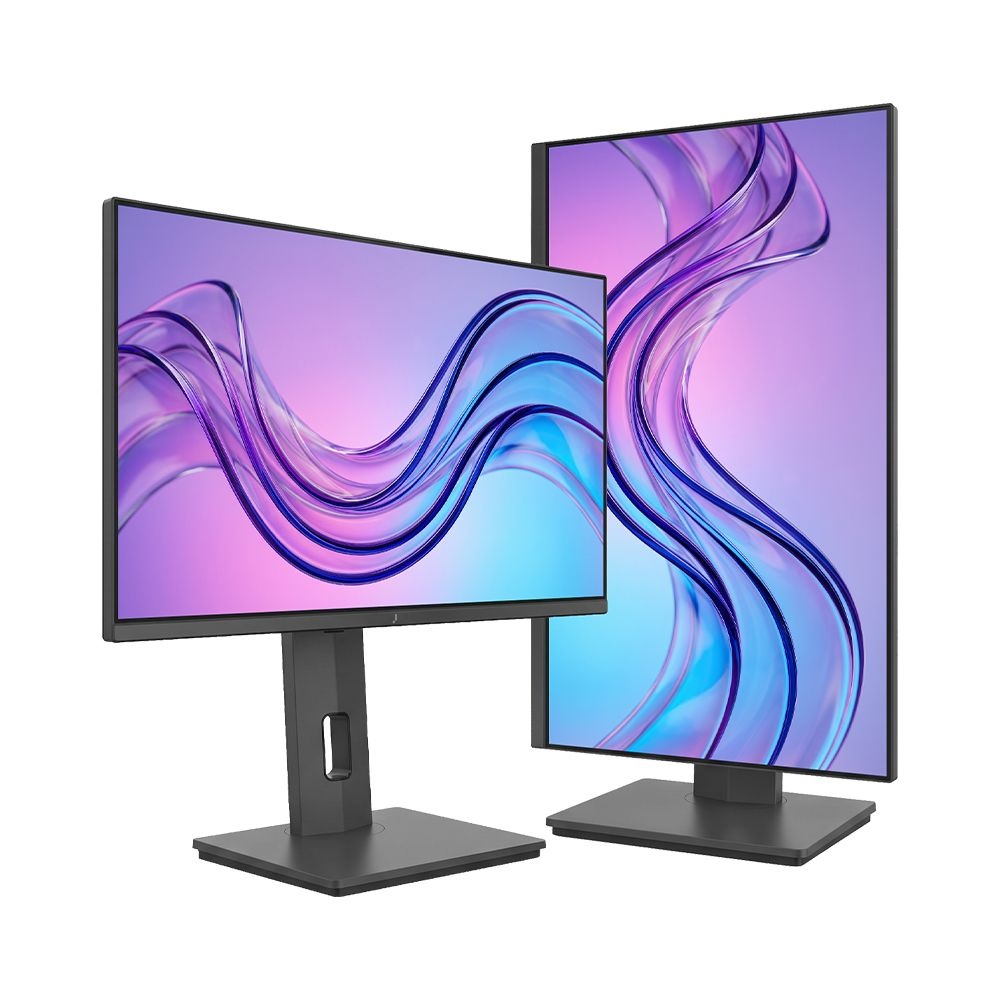 주연테크 V27Q180MC QHD 모니터 180Hz USB-C 피벗 68~69cm 무결점