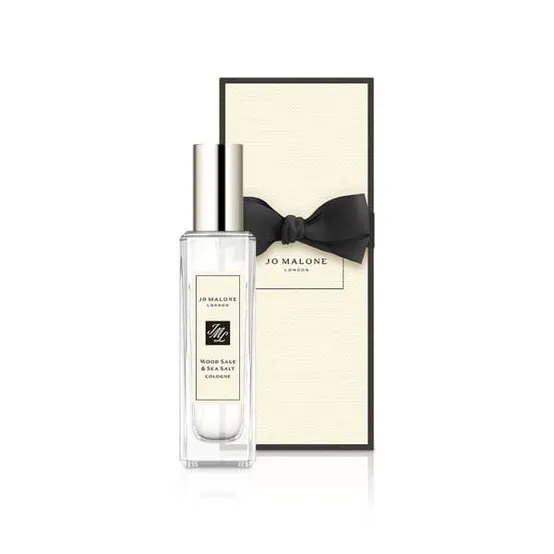 (현대Hmall) 조말론 우드세이지 앤 씨 솔트 코롱 30ml + 정품쇼핑백